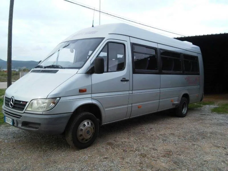 Autonoleggio Secci Leandro