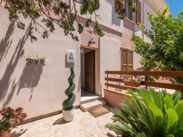 Villa Lole