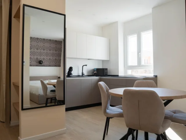 Suite Elena