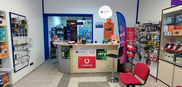 INFOTECH Informatica