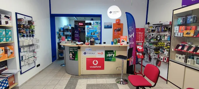 INFOTECH Informatica