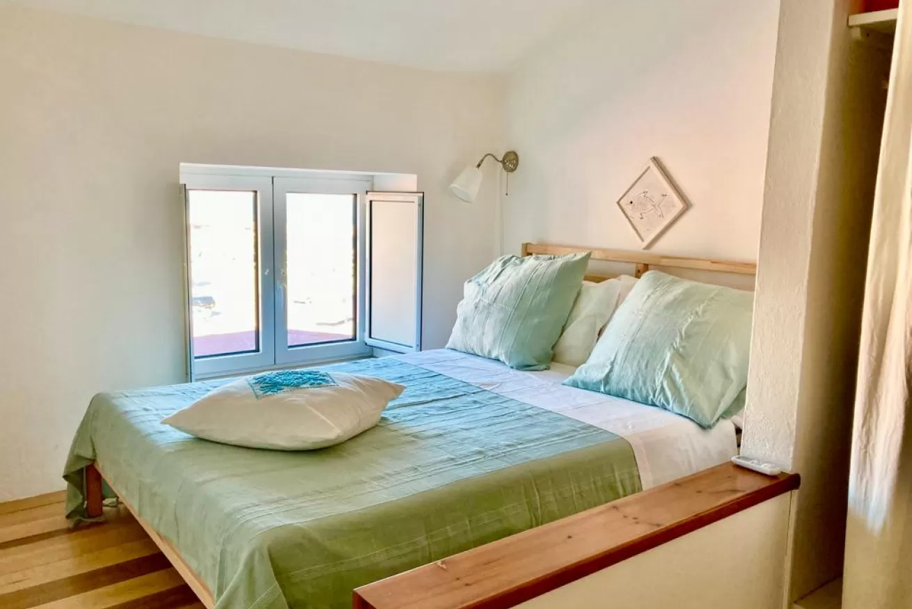 GuestHost – Carloforte