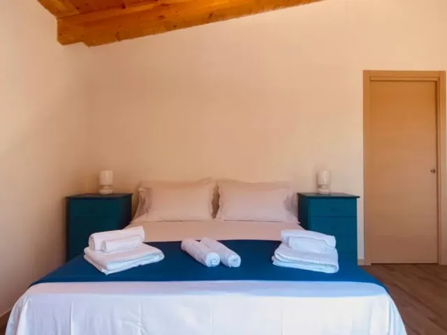 Guest House Napoleone La Caletta