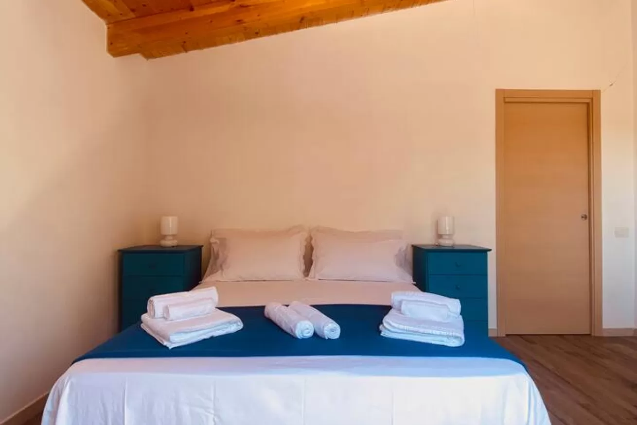 Guest House Napoleone La Caletta