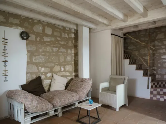 Residenza Noce Moscata