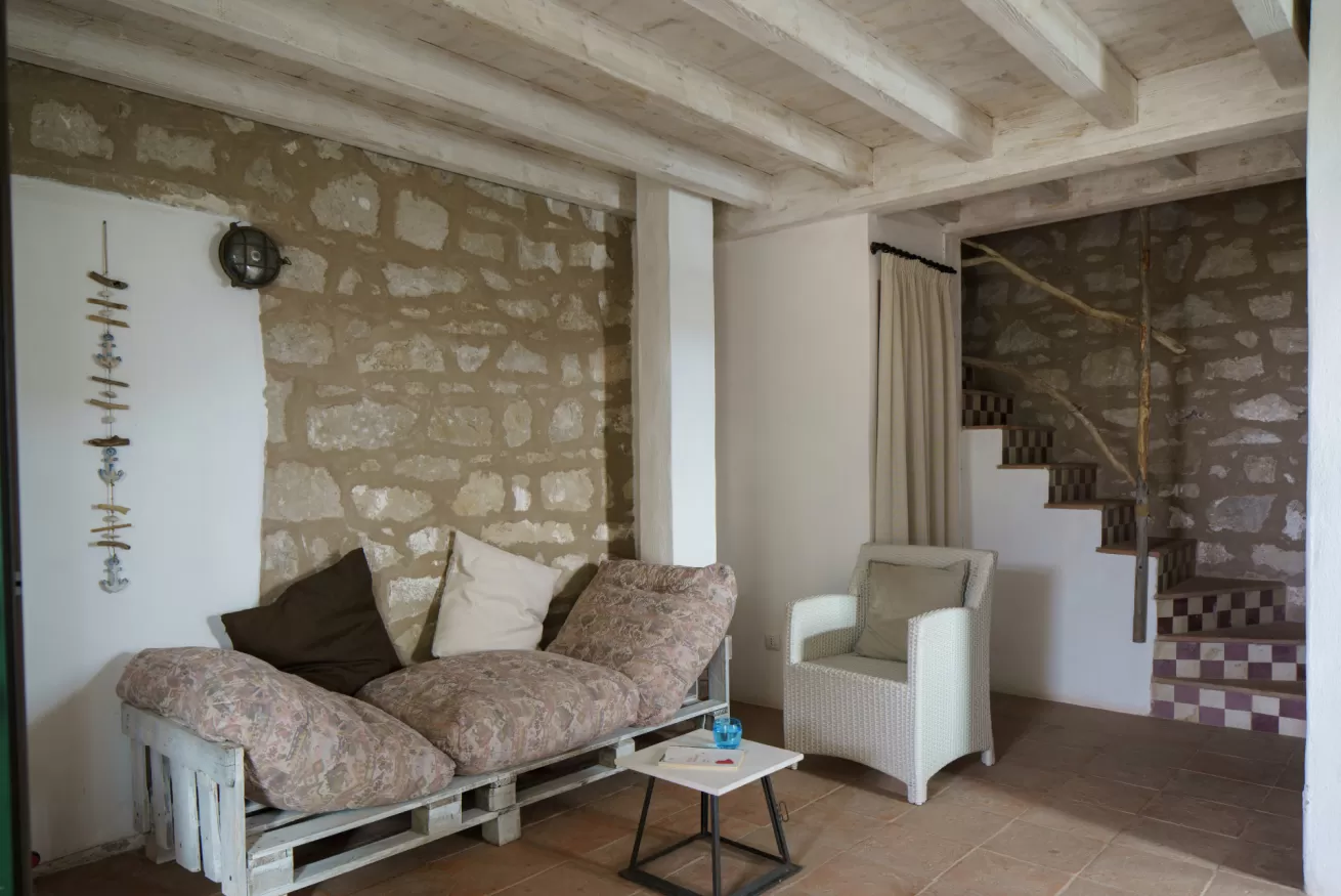 Residenza Noce Moscata