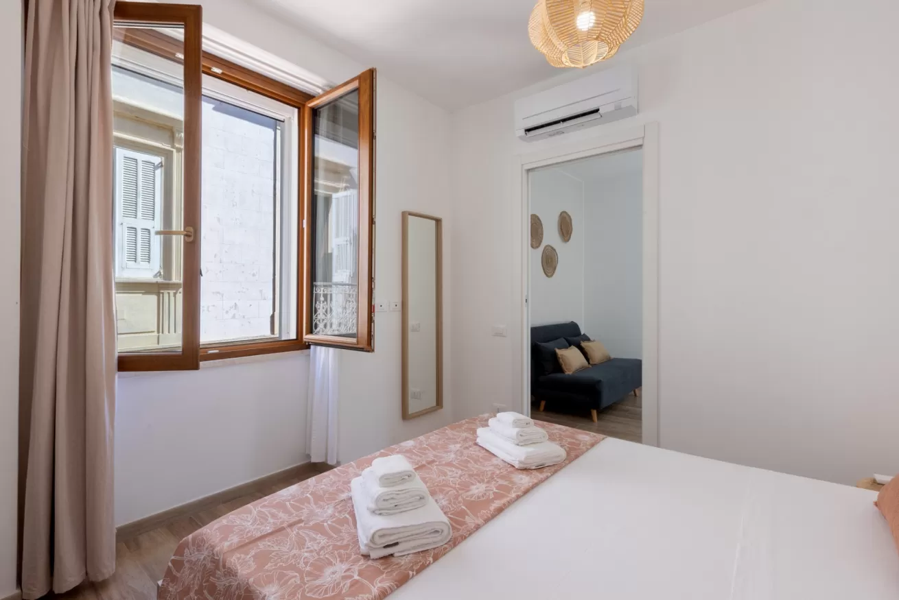 GuestHost – Modern Apartment