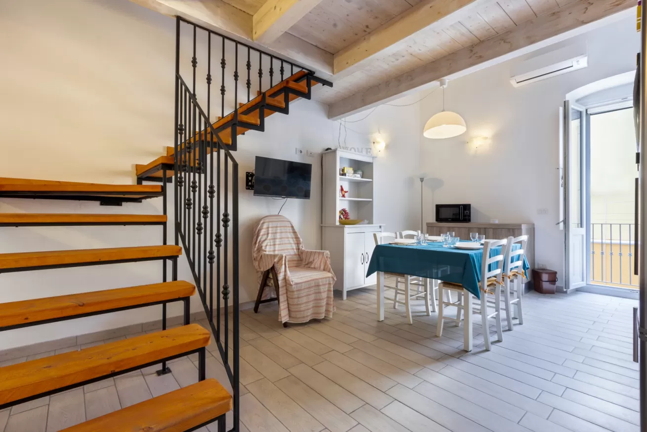 GuestHost – La Ca’ Rosa