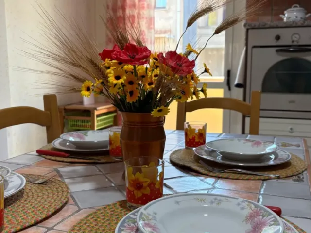 Casa Girasole - Gonnesa