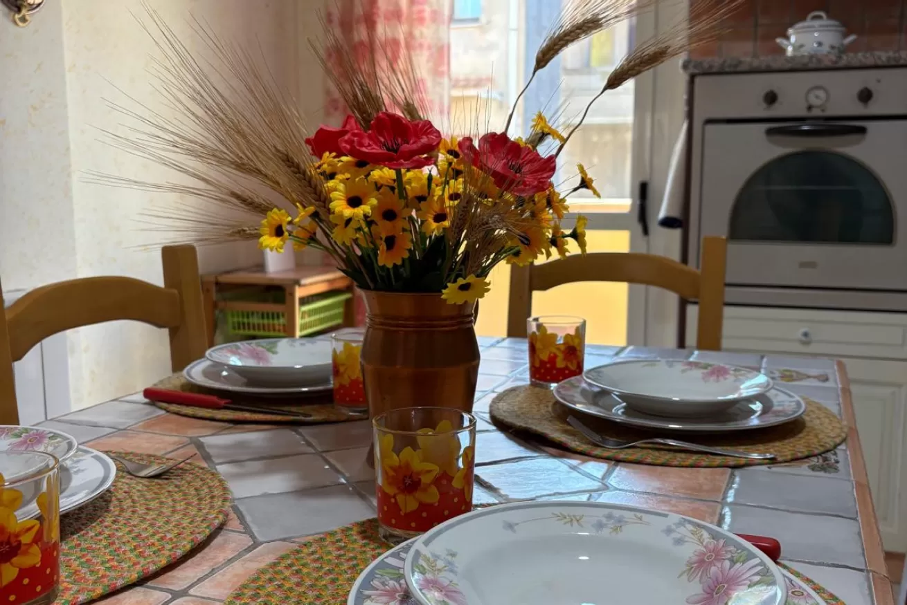 Casa Girasole - Gonnesa