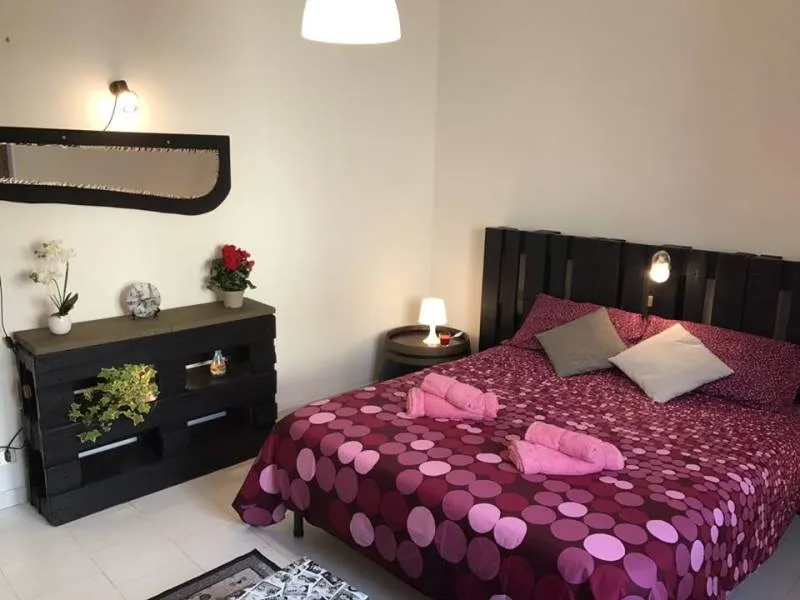 Casa Vacanze Mare Porto Pino