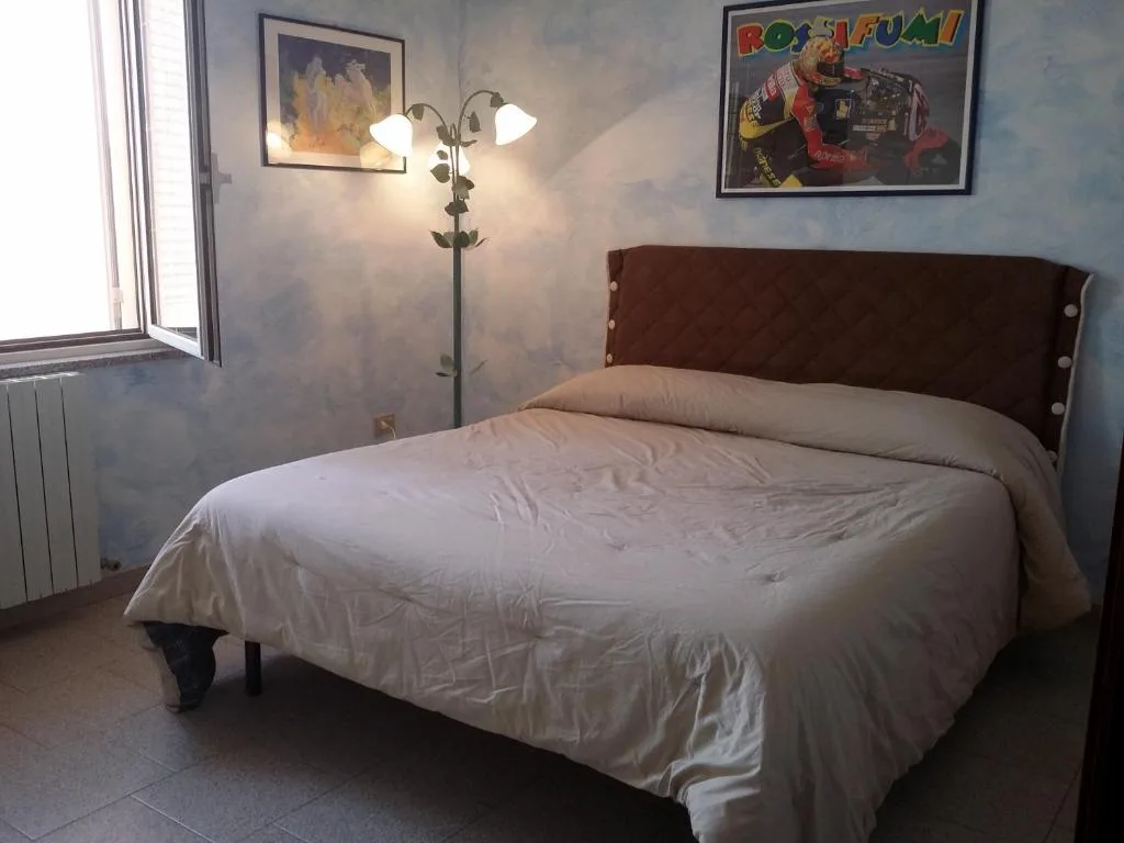 B&B Su Matutzu