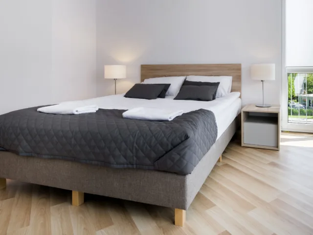 B&B Domu Santa Barbara