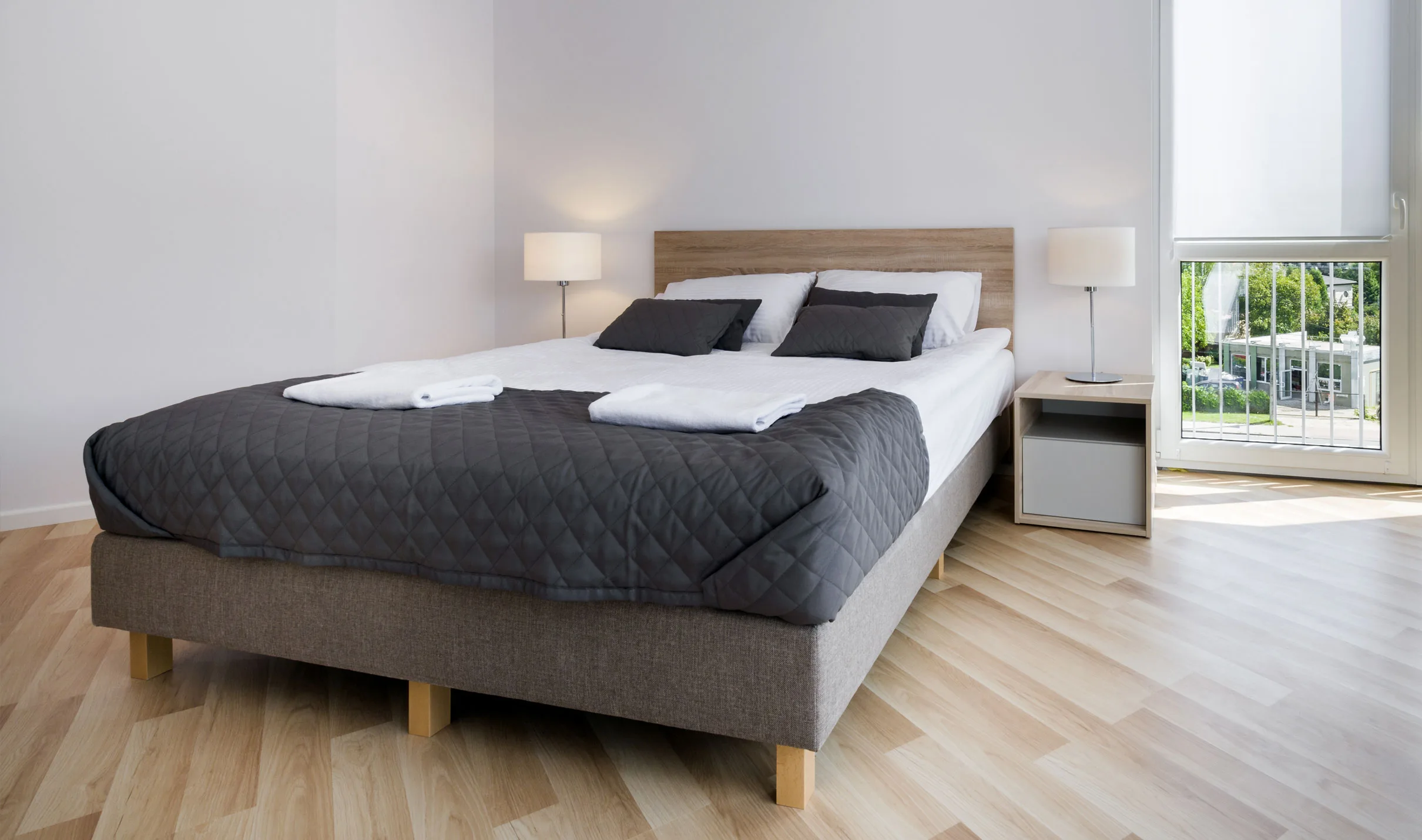 B&B Domu Santa Barbara