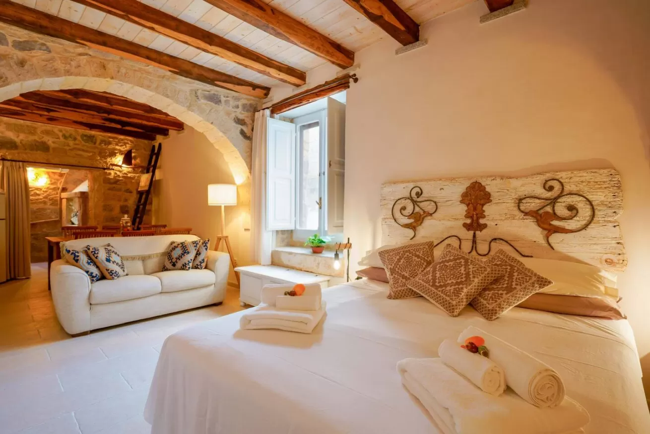 Flat Studio S.Martino