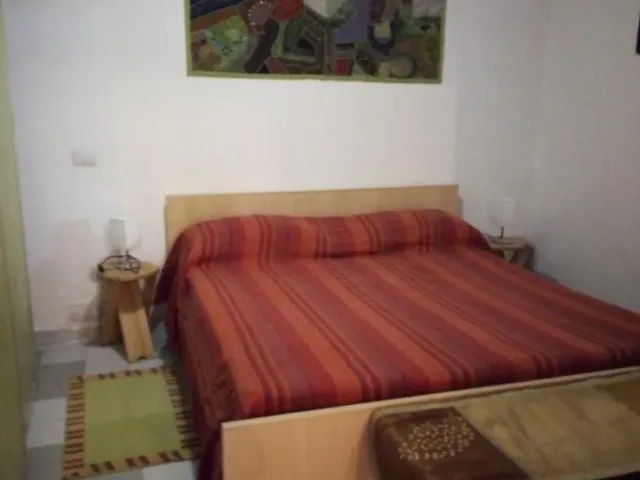 In vacanza a Carloforte