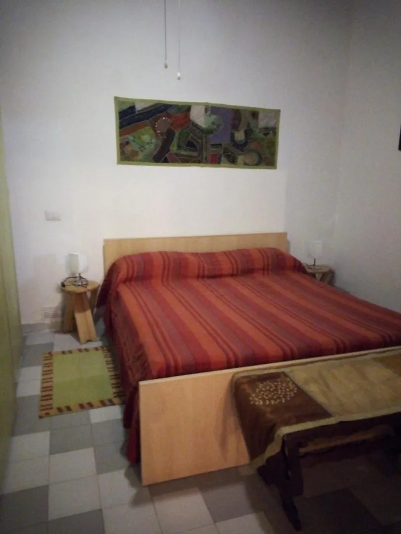 In vacanza a Carloforte