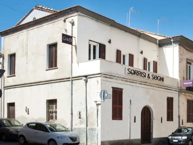 SORRISI & SOGNI