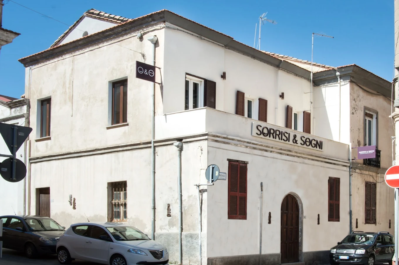 SORRISI & SOGNI