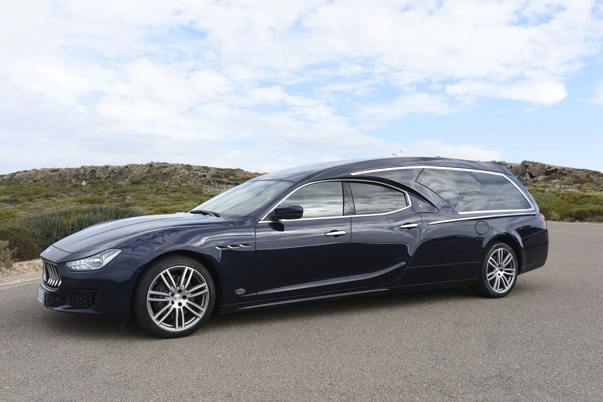 Agenzia Funebre Cipollina