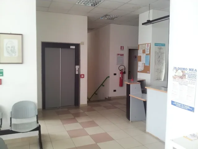 Centro Medico Otto 20