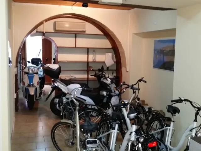 Noleggiare Melis Rent