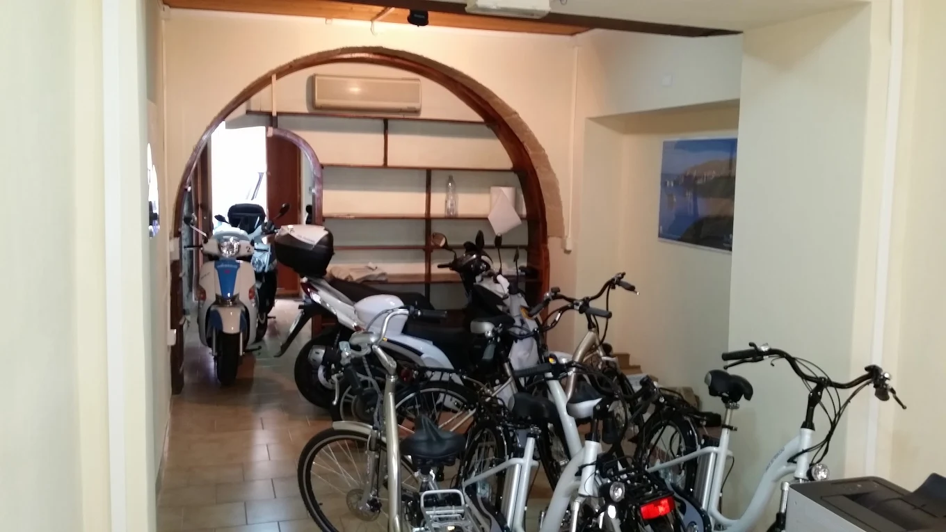 Noleggiare Melis Rent