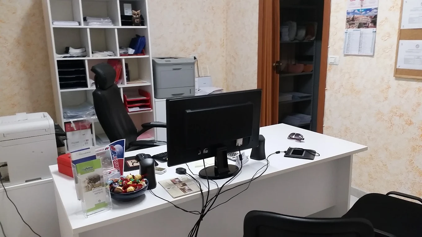 Fichera Giovanni Battista