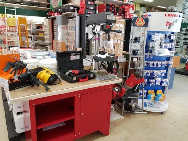 Ferramenta Salvino Turco