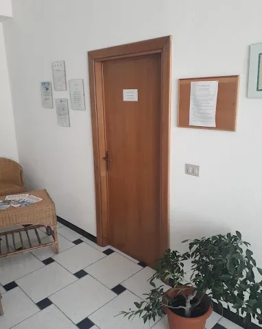 Dr.ssa Anna Maria Zucca