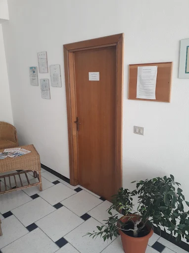 Dott.ssa Anna Maria Zucca