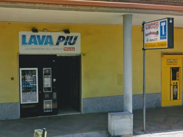 Lava Piu