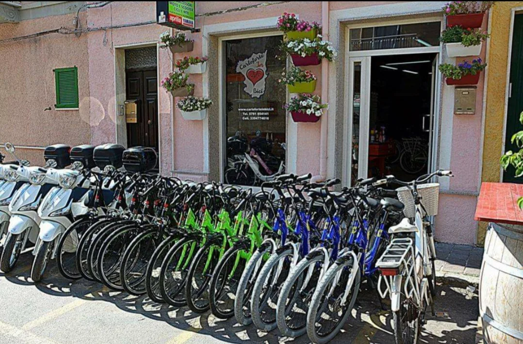 Carloforteinbici