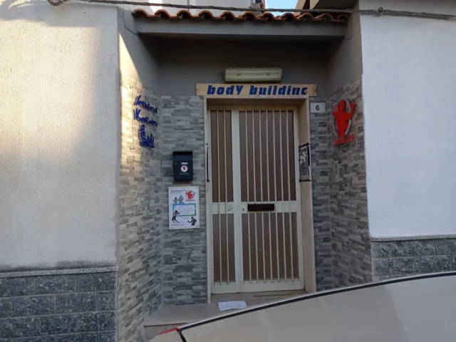 ASD Fit Zone & Yoake Dojo