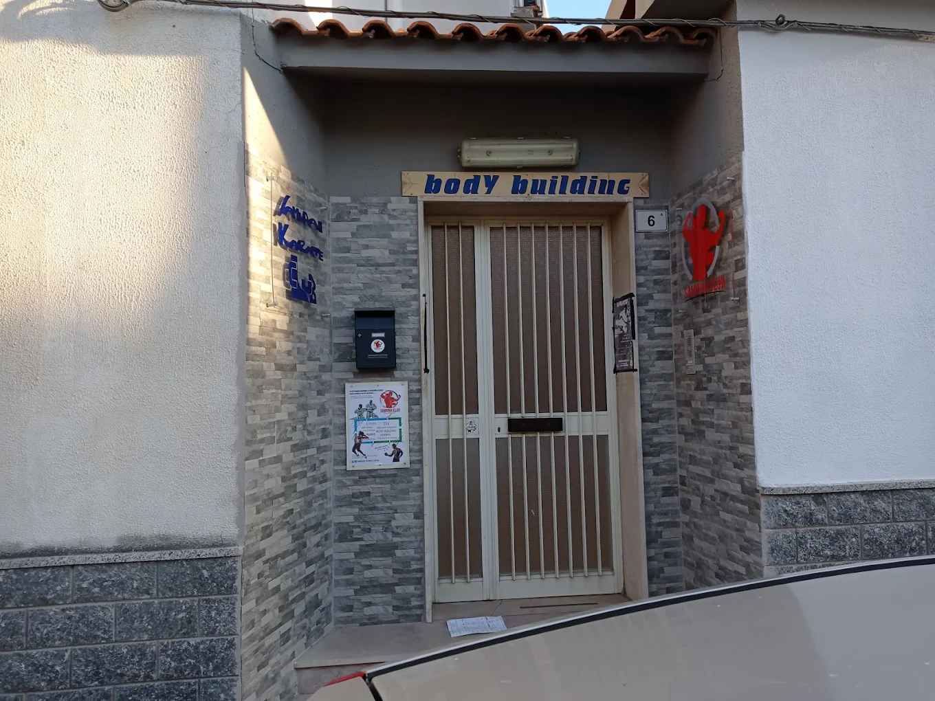 ASD Fit Zone & Yoake Dojo