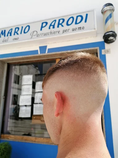 Barberia Mario Parodi
