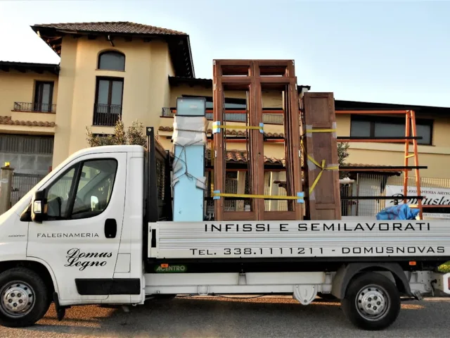 Domus Legno
