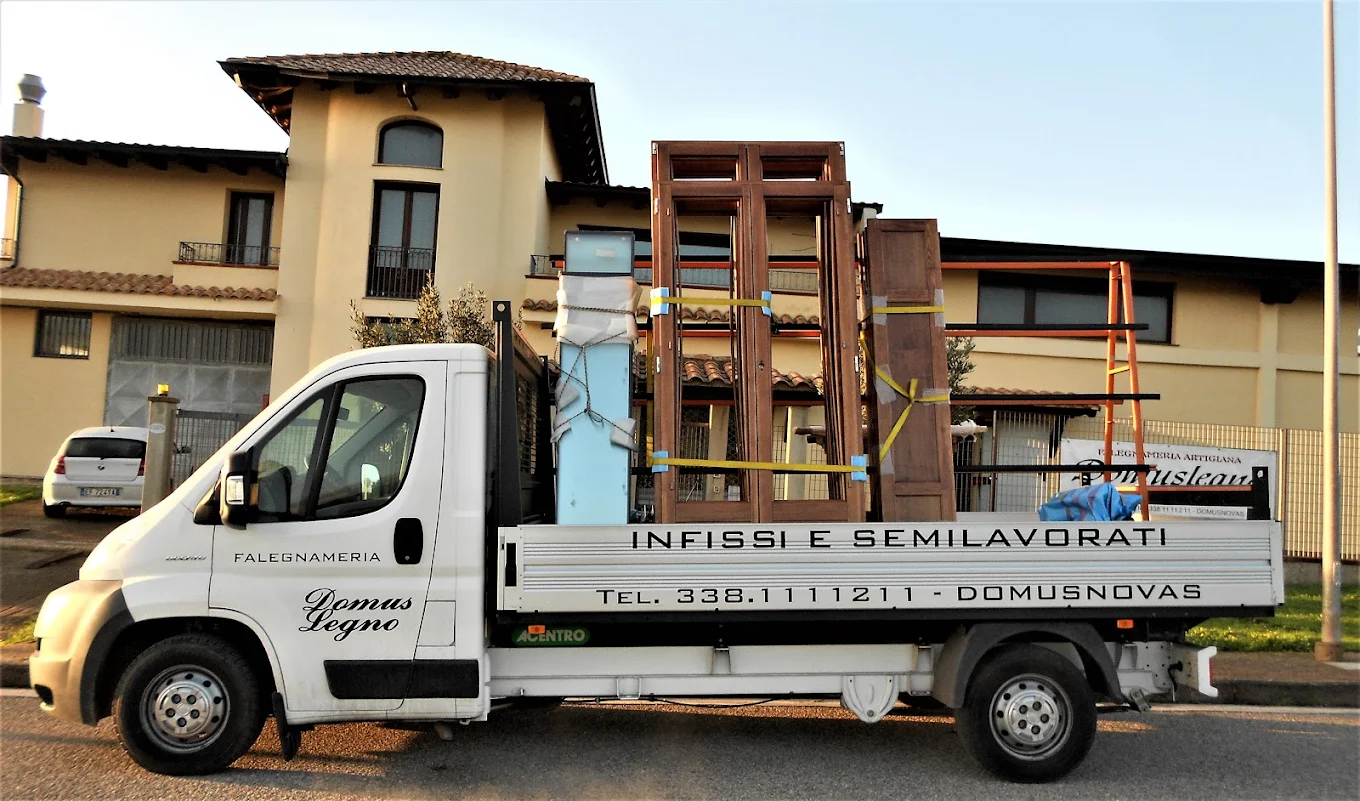 Domus Legno