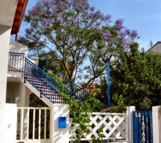 B&B La Jacaranda