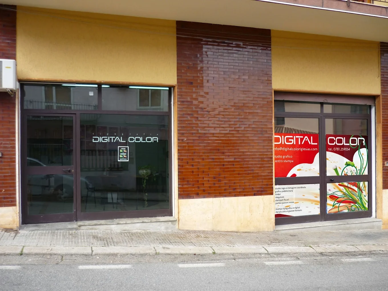 Tipografia Digital Color