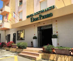 Hotel Don Pedro