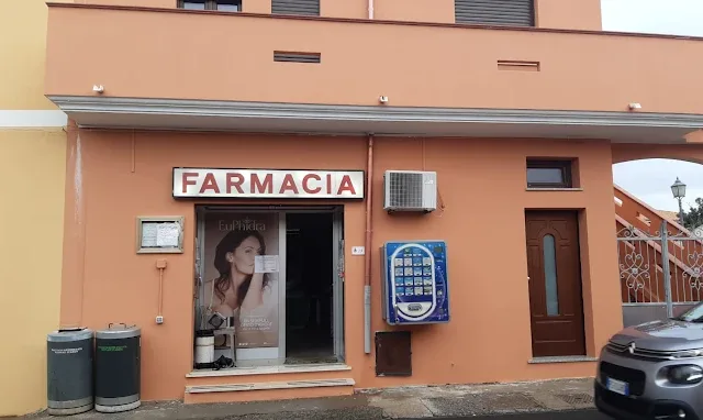 Farmacia Trudu