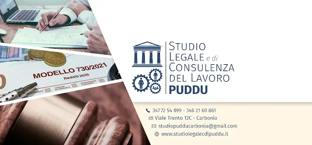 Studio Legale Puddu