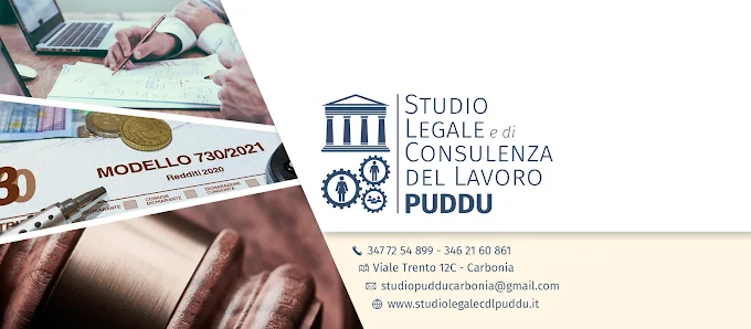 Studio Legale Puddu