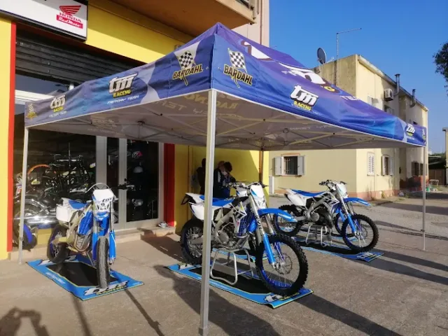 Mototime Di Mori Claudia