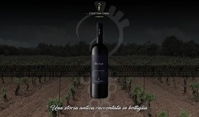 Cantina Taris