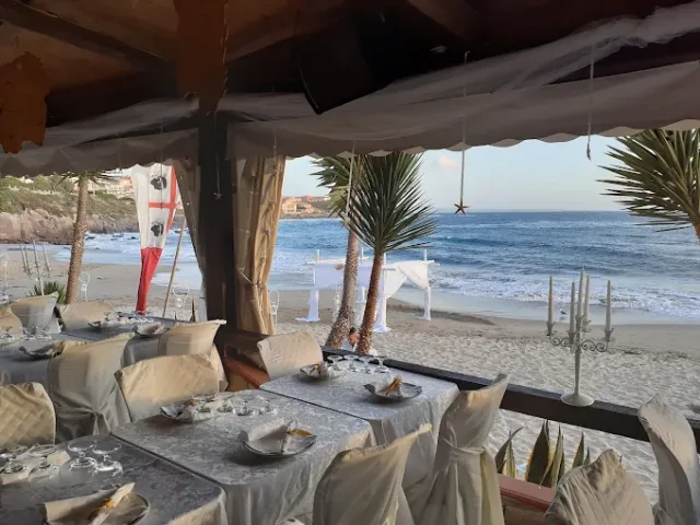 Coco loco's