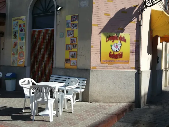 L'Angolo delle Golosità