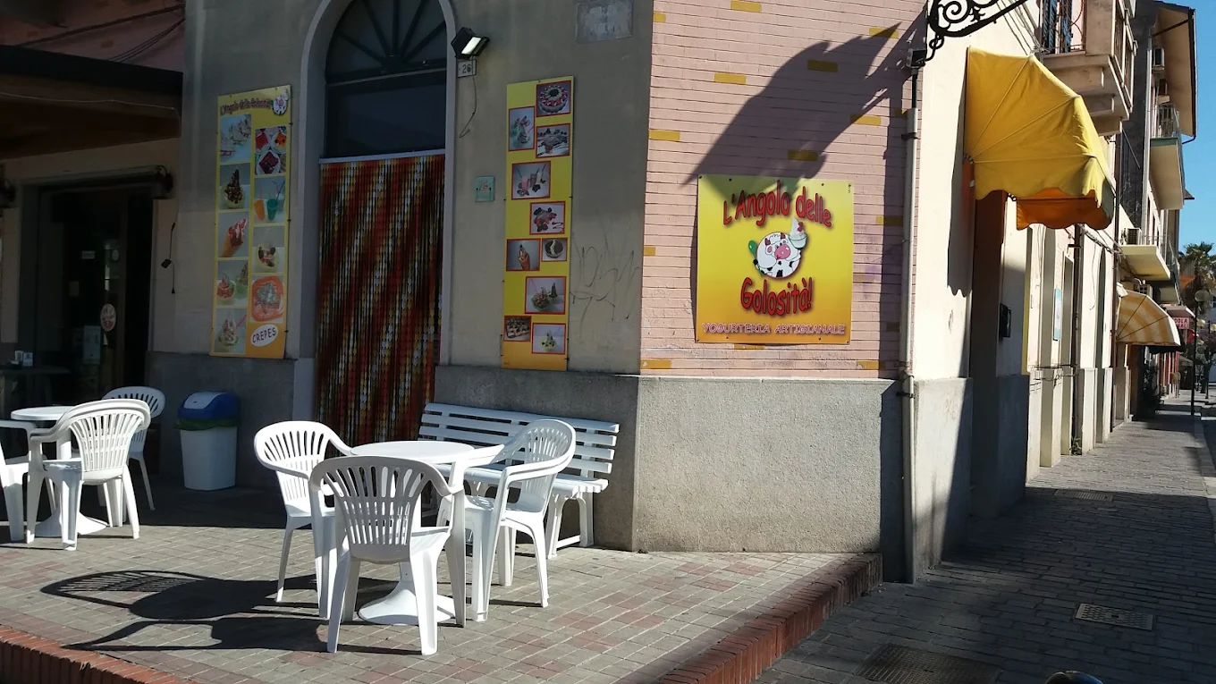 L'Angolo delle Golosità