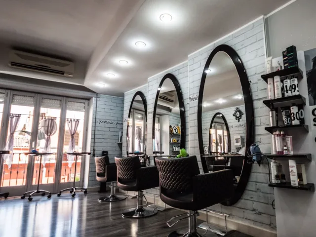 Patrizia Espa | Immagine Donna